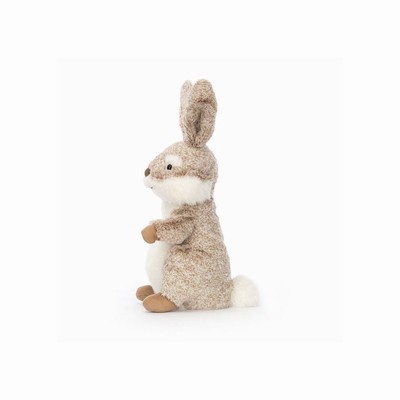 Jellycat Ambrosie Hare New Zealand | GFBRW3095